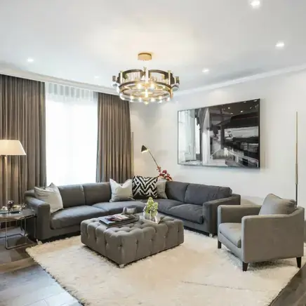 Home Interior Design Solution